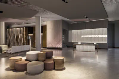 Photo 3 - AC Hotel by Marriott Phoenix Downtown