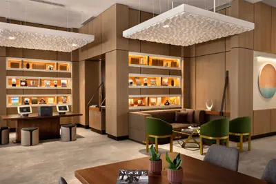 Photo 4 - AC Hotel by Marriott Phoenix Downtown
