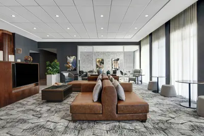 Photo 5 - Courtyard by Marriott Hamilton