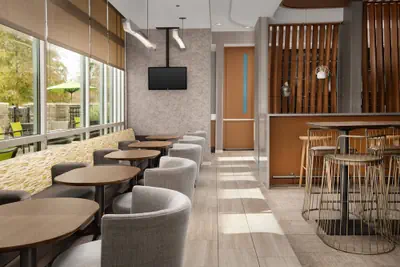 Photo 3 - SpringHill Suites by Marriott Charleston Airport & Convention Center