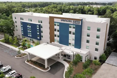 Photo 2 - SpringHill Suites by Marriott Charleston Airport & Convention Center
