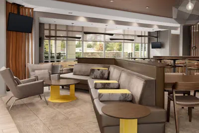 Photo 5 - SpringHill Suites by Marriott Charleston Airport & Convention Center