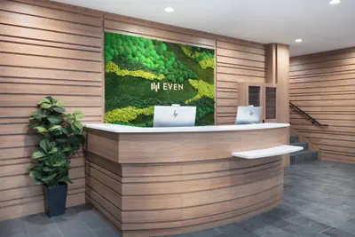 Photo 3 - EVEN Hotel Long Island City - New York by IHG