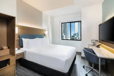 Photo 5 - EVEN Hotel Long Island City - New York by IHG