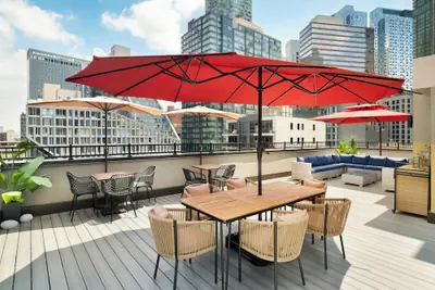 Photo 2 - EVEN Hotel Long Island City - New York by IHG