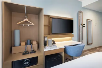Photo 4 - EVEN Hotel Long Island City - New York by IHG
