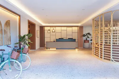 Photo 4 - Hotel Citrine, Palo Alto, a Tribute Portfolio Hotel