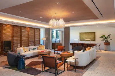 Photo 3 - Hotel Citrine, Palo Alto, a Tribute Portfolio Hotel