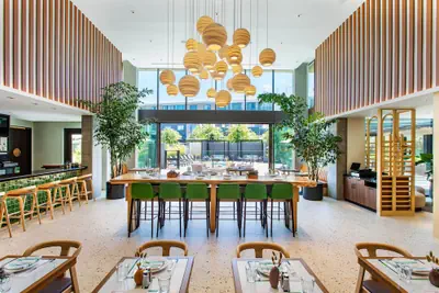 Photo 2 - Hotel Citrine, Palo Alto, a Tribute Portfolio Hotel