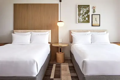 Photo 5 - Hotel Citrine, Palo Alto, a Tribute Portfolio Hotel