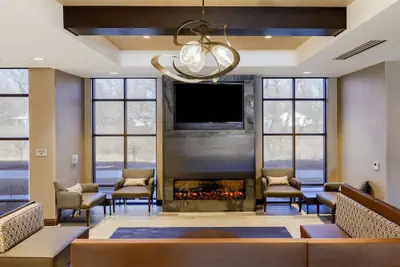 Photo 4 - SpringHill Suites by Marriott Topeka Southwest