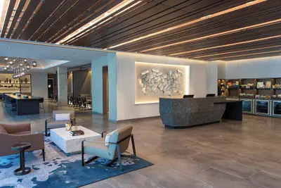 Photo 3 - AC Hotel by Marriott Palo Alto