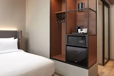 Photo 4 - AC Hotel by Marriott Palo Alto