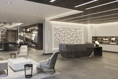 Photo 2 - AC Hotel by Marriott Palo Alto