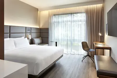 Photo 5 - AC Hotel by Marriott Palo Alto