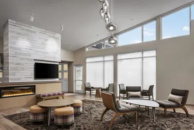 Photo 3 - Residence Inn by Marriott Rehoboth Beach