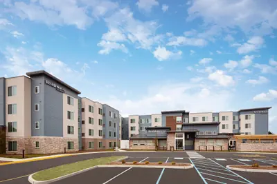 Photo 2 - Residence Inn by Marriott Rehoboth Beach