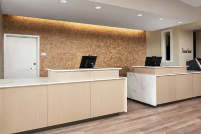 Photo 5 - Residence Inn by Marriott Rehoboth Beach