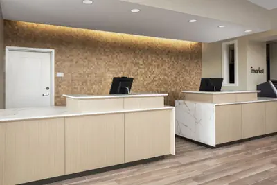 Photo 4 - Residence Inn by Marriott Rehoboth Beach
