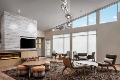 Photo 4 - Residence Inn by Marriott Rehoboth Beach