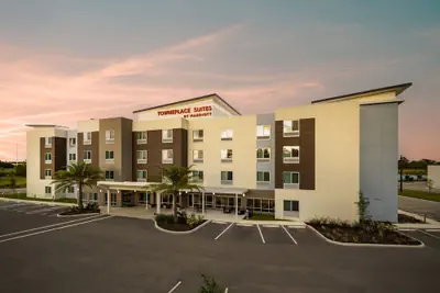 Photo 2 - TownePlace Suites by Marriott Venice