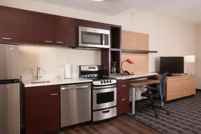 Photo 4 - TownePlace Suites by Marriott Venice