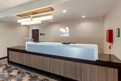 Photo 3 - Sleep Inn & Suites Waller