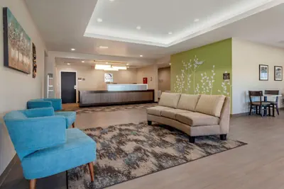 Photo 4 - Sleep Inn & Suites Waller