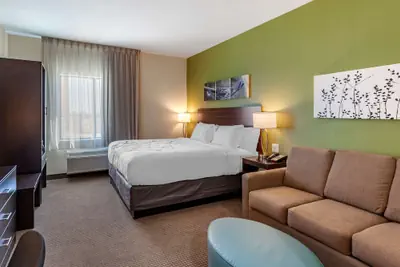 Photo 5 - Sleep Inn & Suites Waller