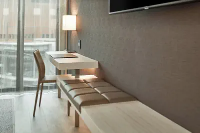 Photo 5 - AC Hotel By Marriott Greenville