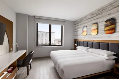 Photo 5 - Marriott New York JFK Airport