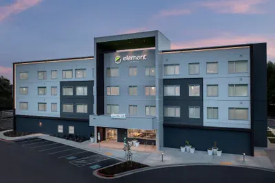Photo 2 - Element by Marriott Portland Beaverton