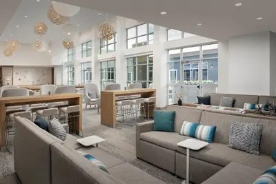 Photo 3 - Element by Marriott Portland Beaverton