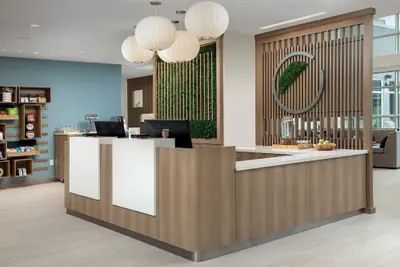 Photo 5 - Element by Marriott Portland Beaverton