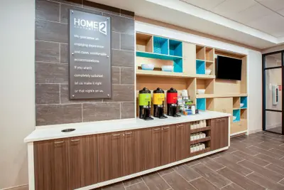 Photo 5 - Home2 Suites by Hilton Lewisburg