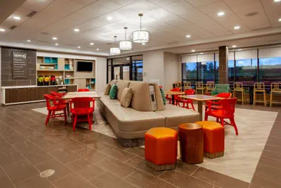 Photo 4 - Home2 Suites by Hilton Lewisburg