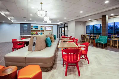 Photo 3 - Home2 Suites by Hilton Lewisburg