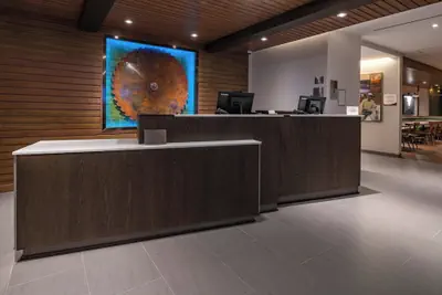 Photo 3 - Fairfield Inn & Suites by Marriott Klamath Falls