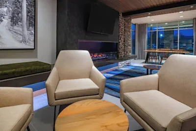 Photo 5 - Fairfield Inn & Suites by Marriott Klamath Falls