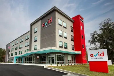 Photo 2 - avid hotel Savannah South - Gateway by IHG