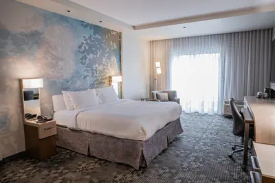 Photo 3 - Courtyard by Marriott Greenville Mauldin