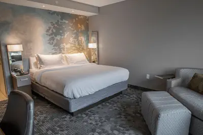 Photo 4 - Courtyard by Marriott Greenville Mauldin