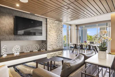 Photo 5 - Fairfield by Marriott Inn & Suites San Francisco Airport Oyster Point Area