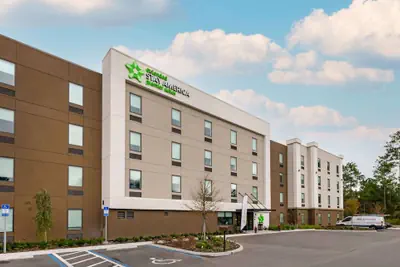 Photo 2 - Extended Stay America Premier Suites Daytona Beach Ormond Be