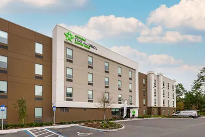 Photo 2 - Extended Stay America Premier Suites Daytona Beach Ormond Be