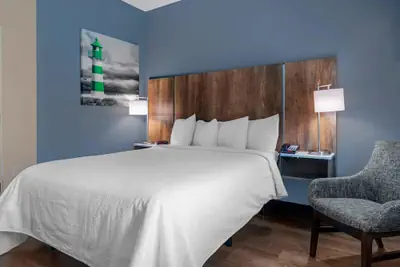 Photo 5 - Extended Stay America Premier Suites Daytona Beach Ormond Be