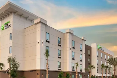 Photo 2 - Extended Stay America Premier Suites Orlando Sanford