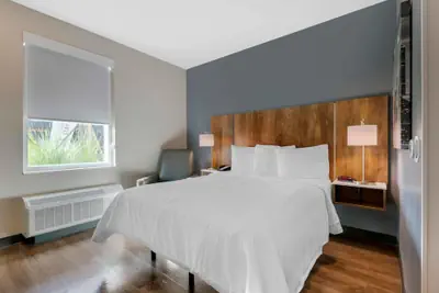 Photo 5 - Extended Stay America Premier Suites Orlando Sanford