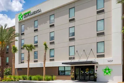 Photo 2 - Extended Stay America Premier Suites Orlando Sanford