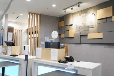Photo 4 - Holiday Inn Express & Suites Dallas Central Market Center by IHG
